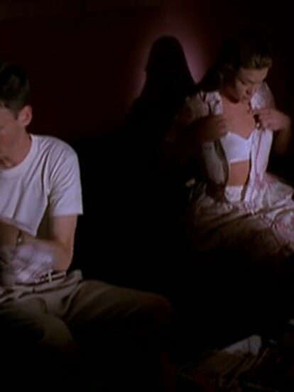 Amy Locane