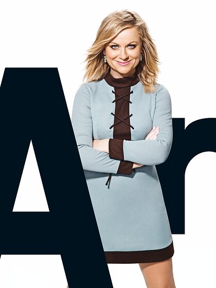Amy Poehler set 2