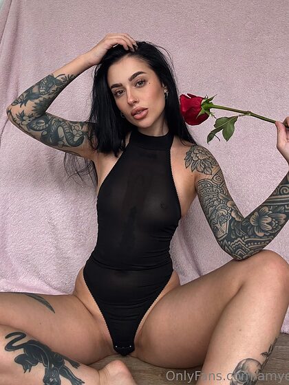 amyelrad nude leaks