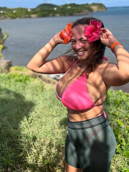 Anais D set 18