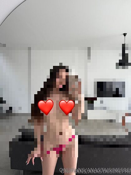Anastaisime (FREE PAGENO CHAT) nude leaks