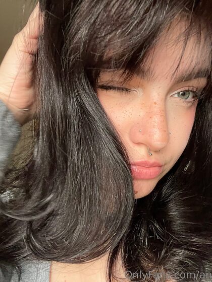 Anastasia TOP 1 SEDUCTRESS ON ONLYFANS nude leaks