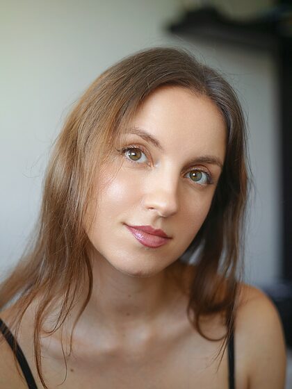 Anastazja Ostrowska