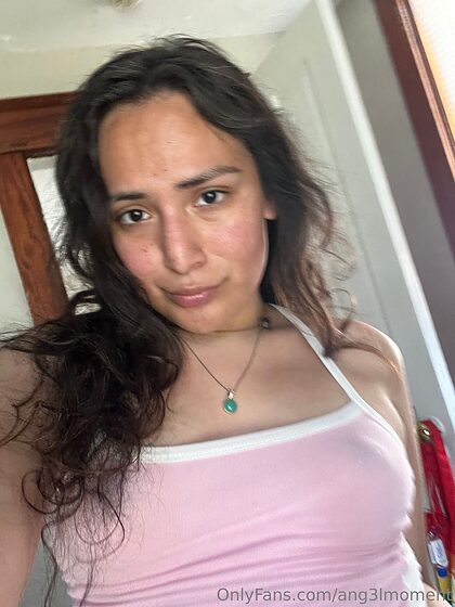 Melina Muñec nude leaks