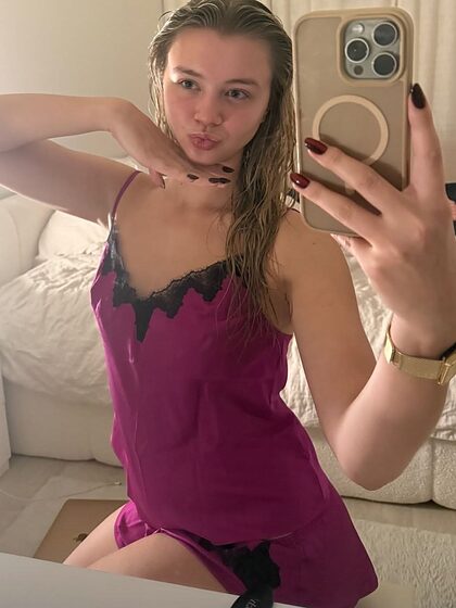Angel Polikarpova set 1