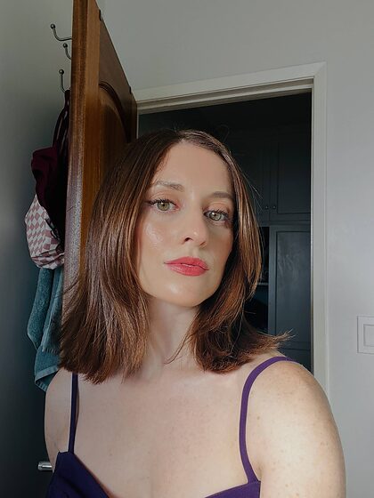 Angela Petruzziello nude leaks
