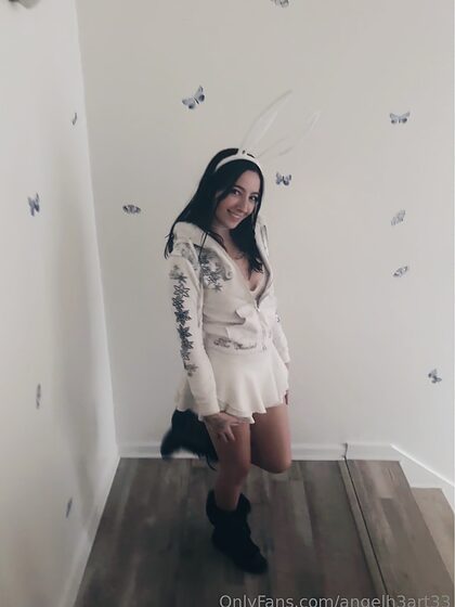 angelh3art33 nude leaks