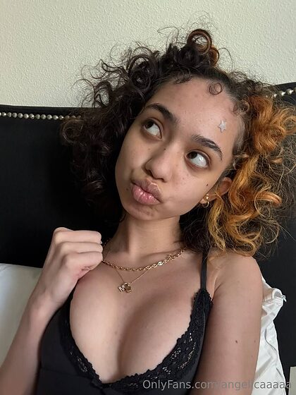 Angi nude leaks