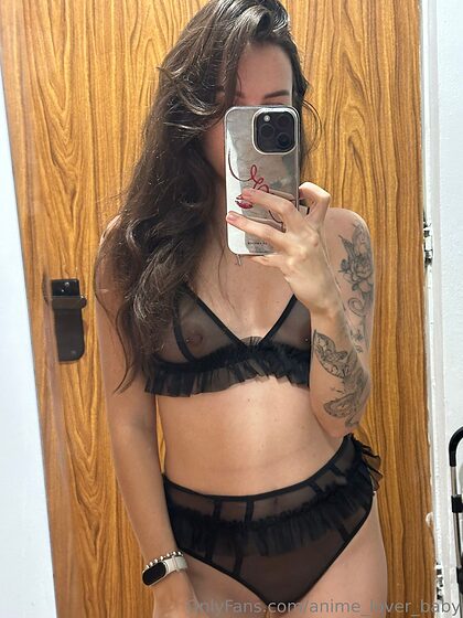 MrsAnimeLove nude leaks