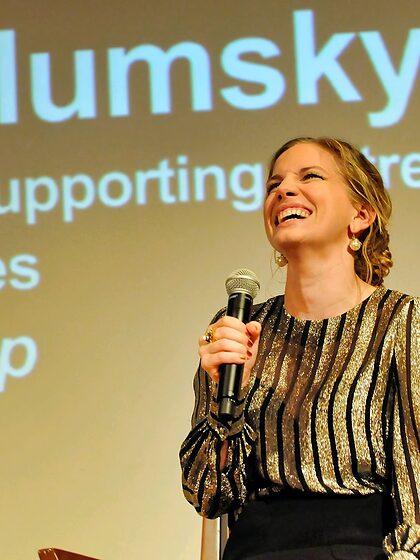 Anna Chlumsky