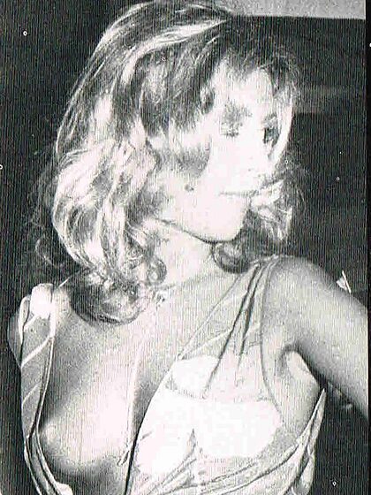 Anna Maria Rizzoli nude leaks
