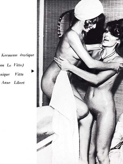 Anne Libert set 7