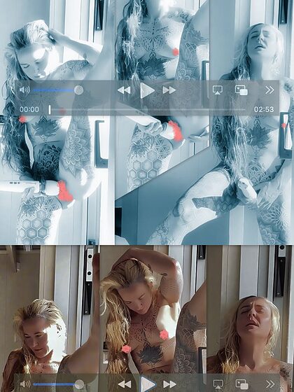 anneamor nude leaks