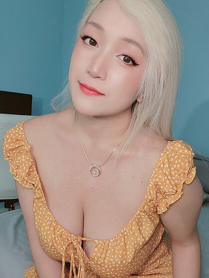 annjelaifu nude leaks