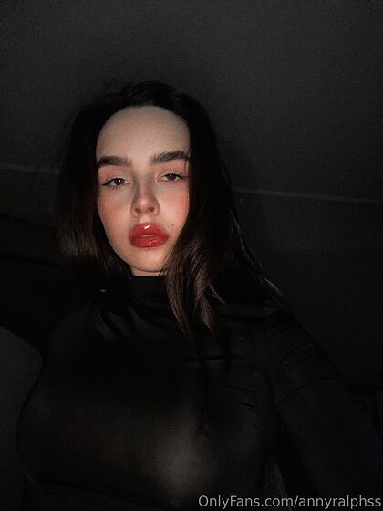 annyralphs nude leaks