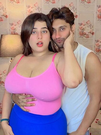 Apoorva Bhalla nude leaks