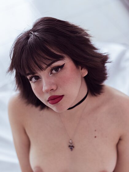 aquilatrix666 nude leaks