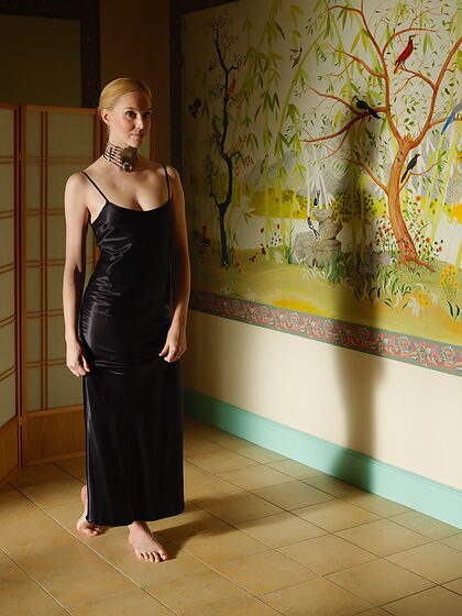 Ariel Anderssen set 6