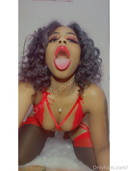 armilann nude leaks