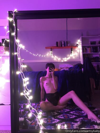 Olli nude leaks