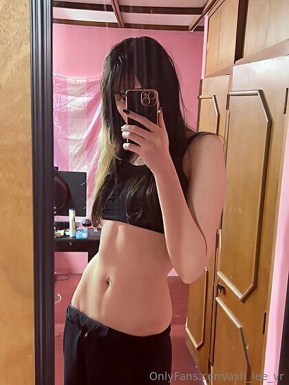 ash lee vr nude leaks
