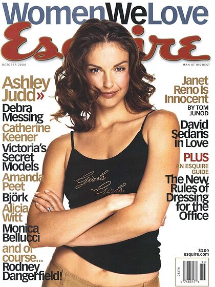 Ashley Judd set 3
