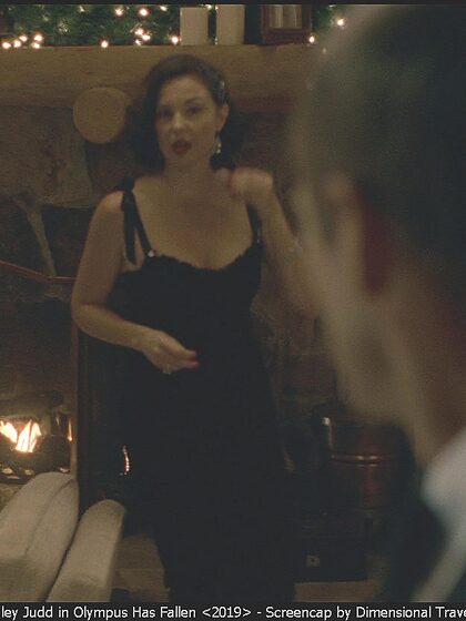Ashley Judd set 4