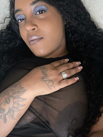 Ashley Mosby nude leaks