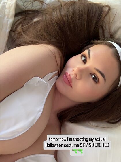 Ashley Tervort set 1