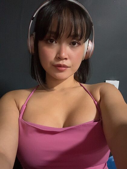 asian eyes v nude leaks