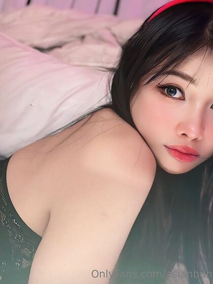 asianbunnyxfree nude leaks