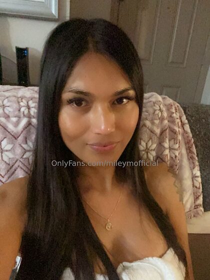 Miss Cupcake nude leaks