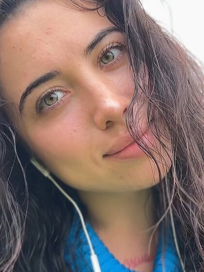 Aurelia made of lov nude leaks