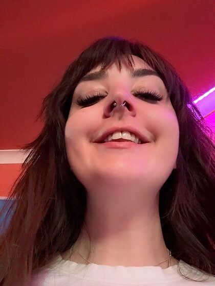 Sarah Butto nude leaks