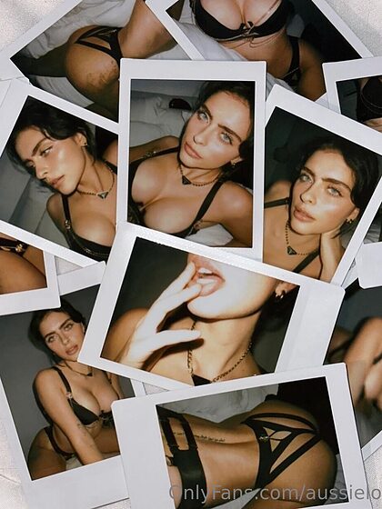 aussielozzafree nude leaks