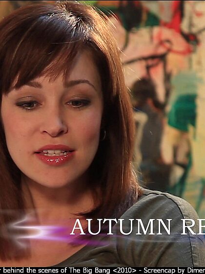 Autumn Reeser nude leaks