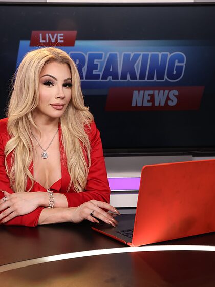 Avery Lust