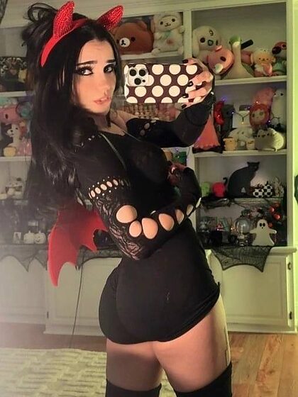 Avivasofia Oxythoughtin misopacketbae nude leaks