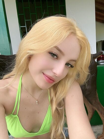 aylareed nude leaks