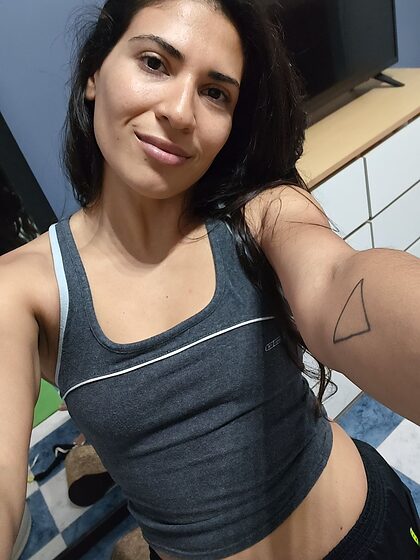 Aylen nude leaks
