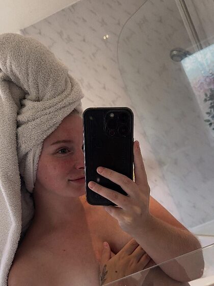 Angel nude leaks