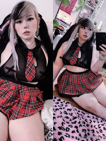 babi.g0r3 nude leaks