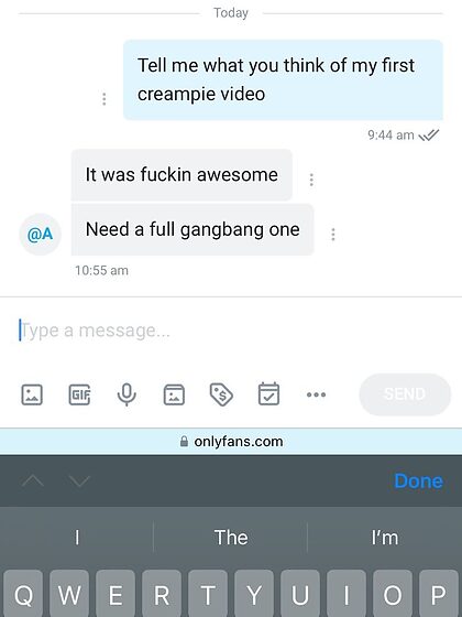 babieybop23 nude leaks