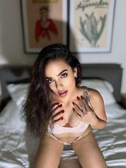 baby pinky girl nude leaks
