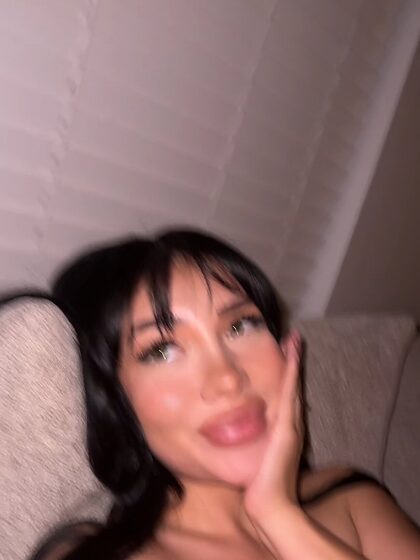 QUEEN AUDREY BABYYYY nude leaks