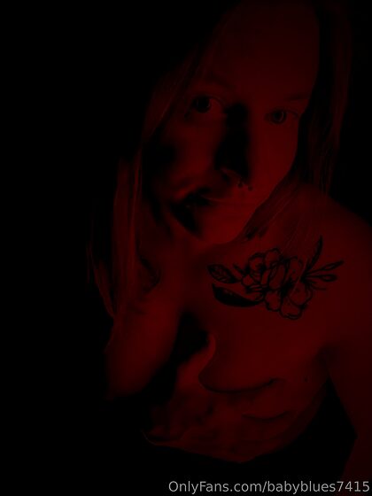 babyblues7415 nude leaks