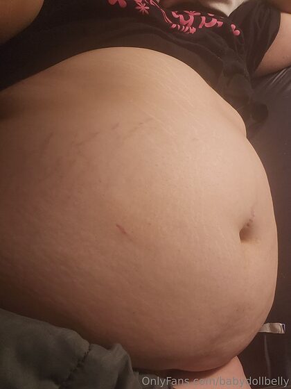 babydollbelly nude leaks