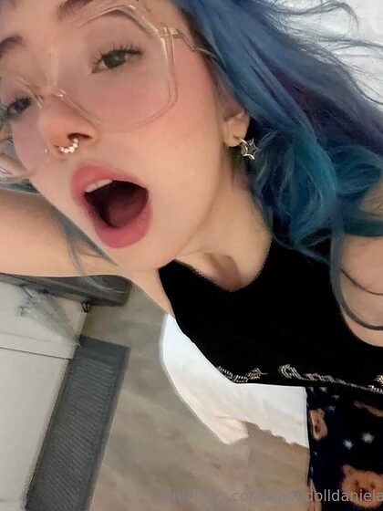 babydolldaniela nude leaks