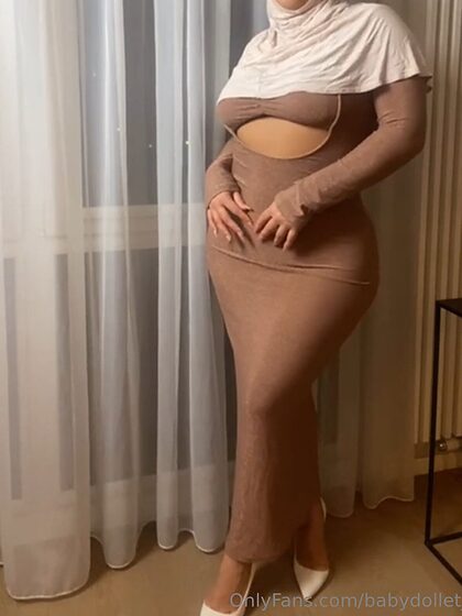 Samira El-Sham nude leaks
