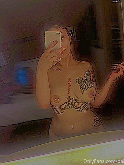 babygirl777 nude leaks